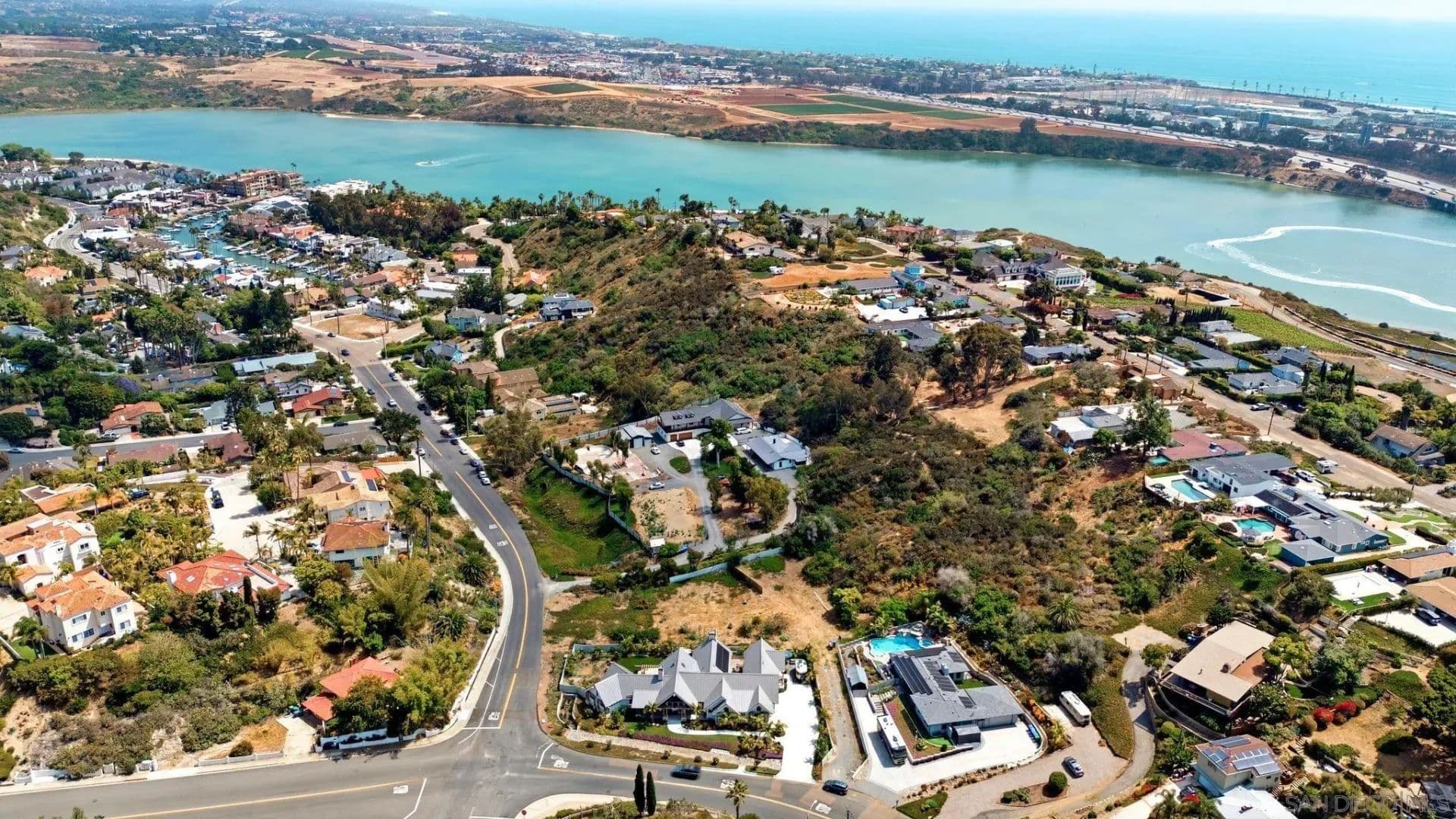Land for Sale in Carlsbad, California - Carlsbad, California, 92008