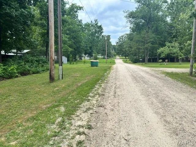 Property from 3527 Vandalia Dr - KW - Iron Mountain, Missouri, 63624