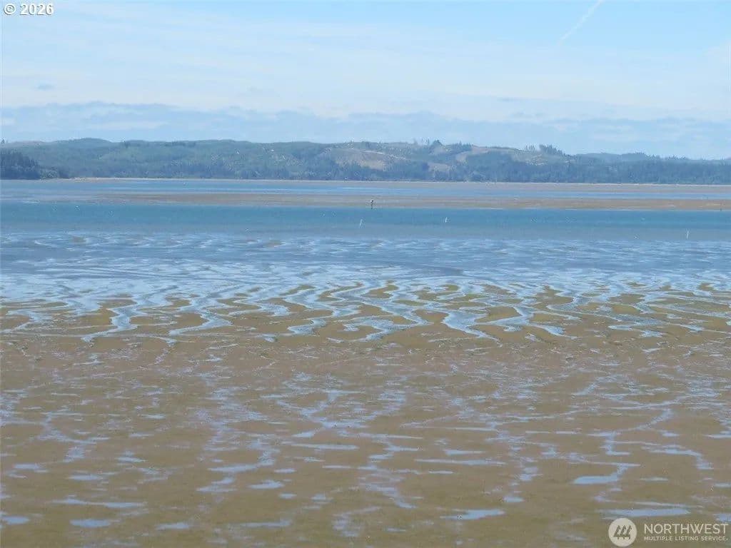Property from State Route 101 - KW - South Bend, Washington, 98586