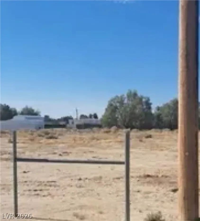 1.25 Acres of Land for Sale in Pahrump, Nevada - land for sale