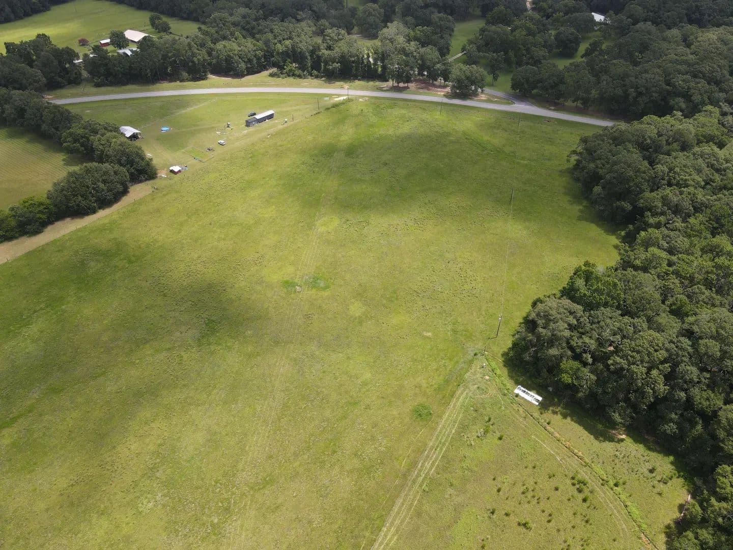Vacant Land in Westville - Westville, Florida, 32464