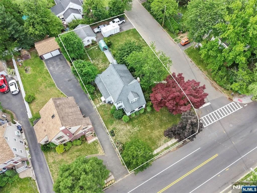 Property from 128 Meisel Avenue - KW - , New Jersey,