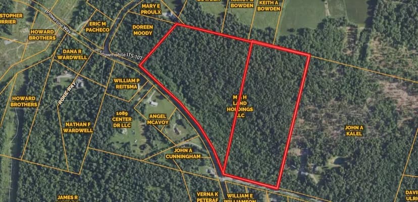 Property from 1088 Center Drive - KW