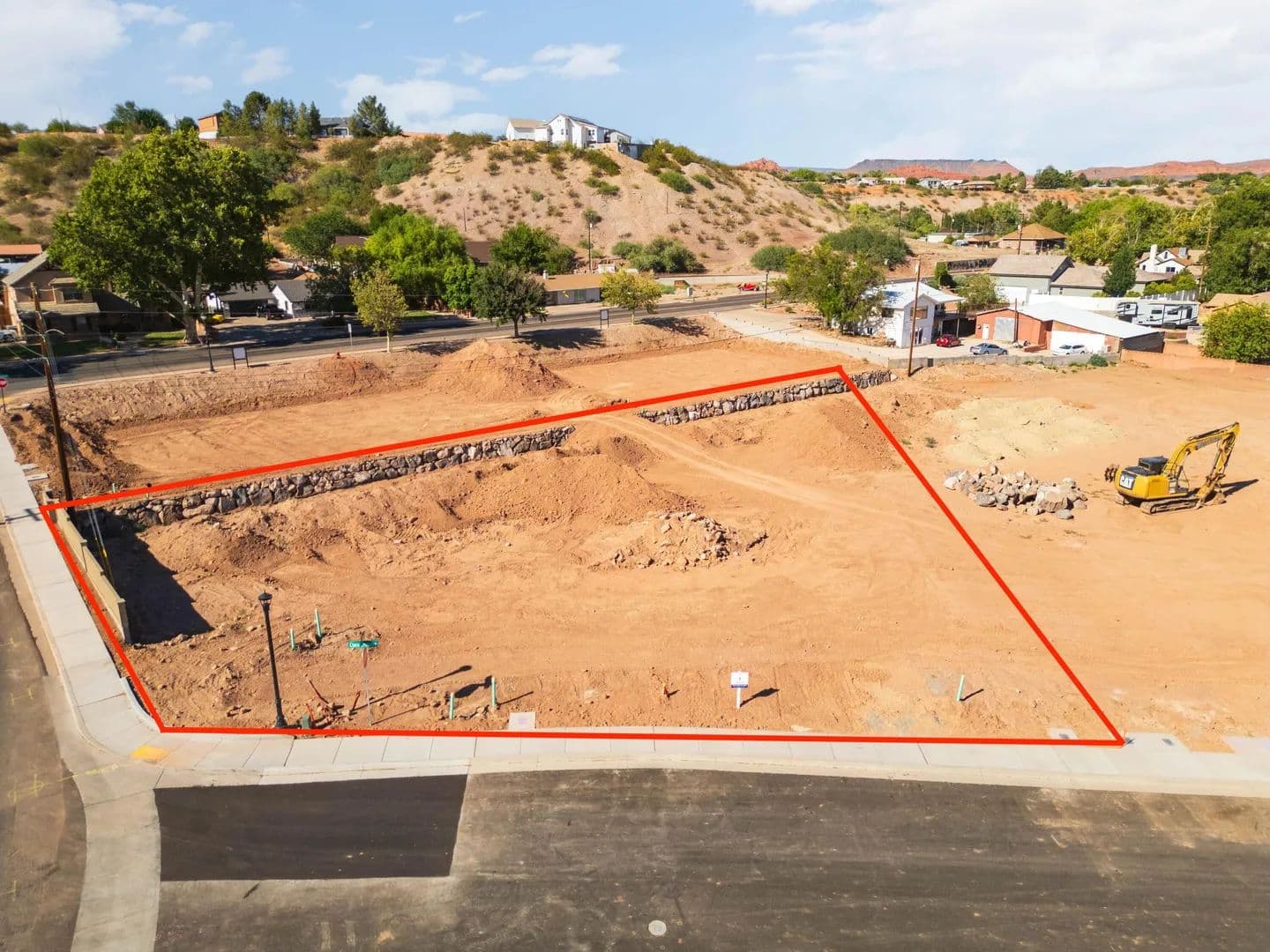 Property from 1420 Clara Crossing - KW - Santa Clara, Utah, 84765