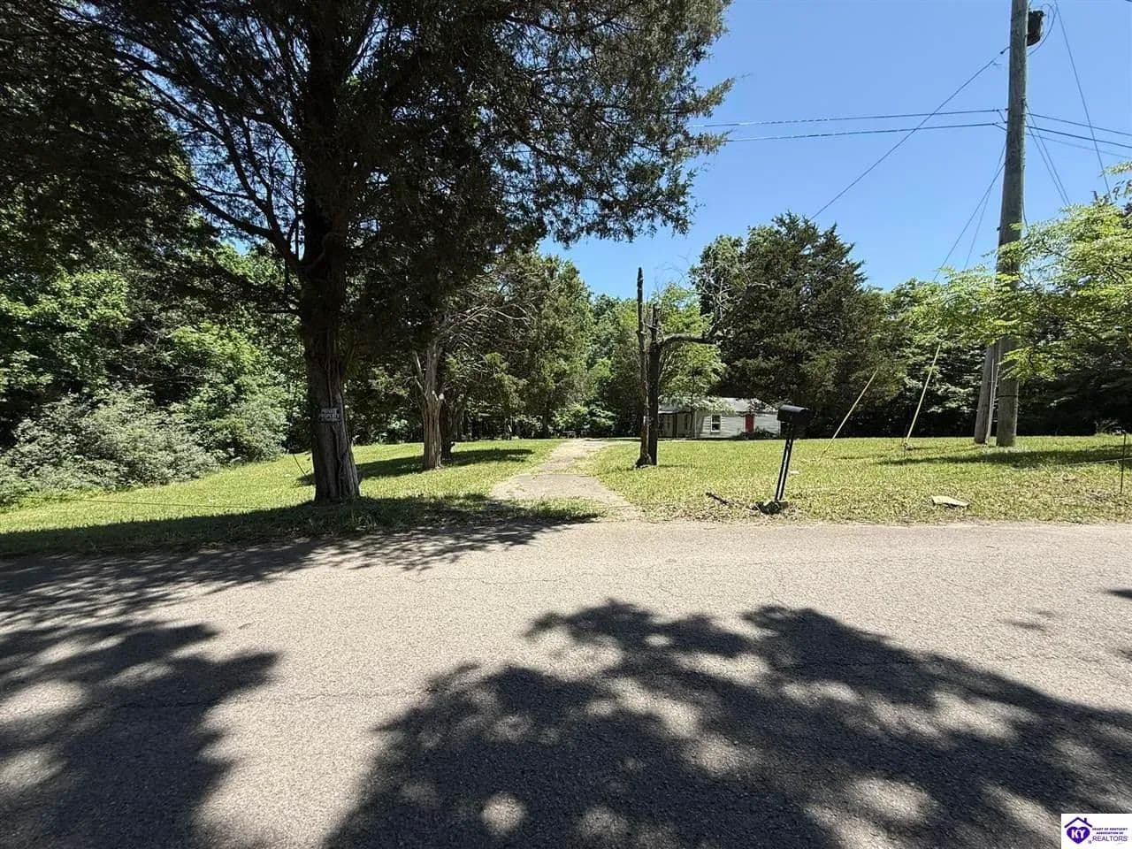 Property from 1700 Illinois Road - KW - Radcliff, Kentucky, 40160