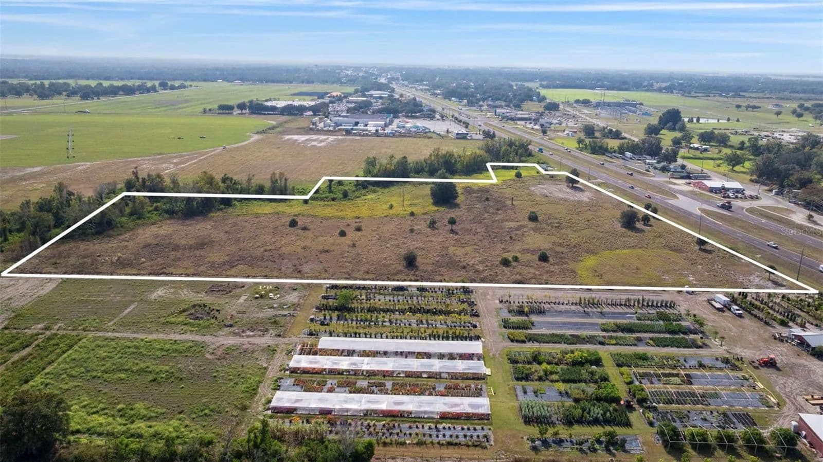 Property from 1768 N US HWY 17 - KW - Wauchula, Florida, 33873