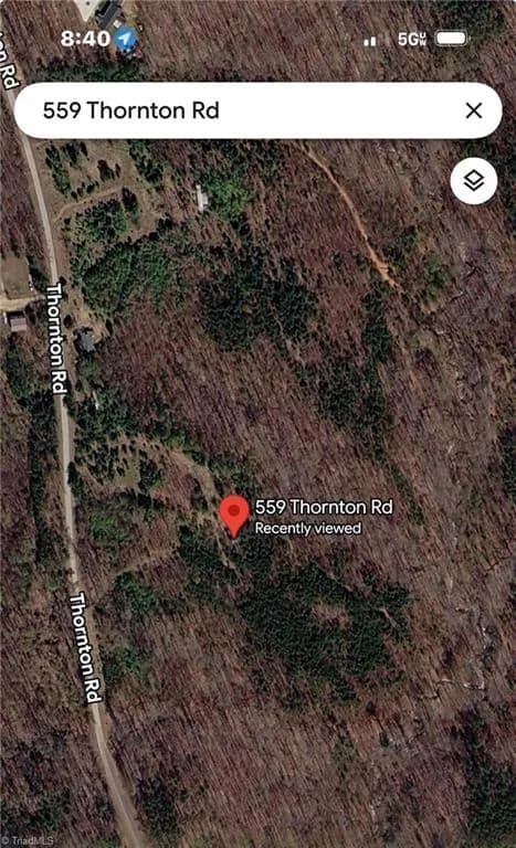 Property from 559 Thornton Road - KW - Mayodan, North Carolina, 27027