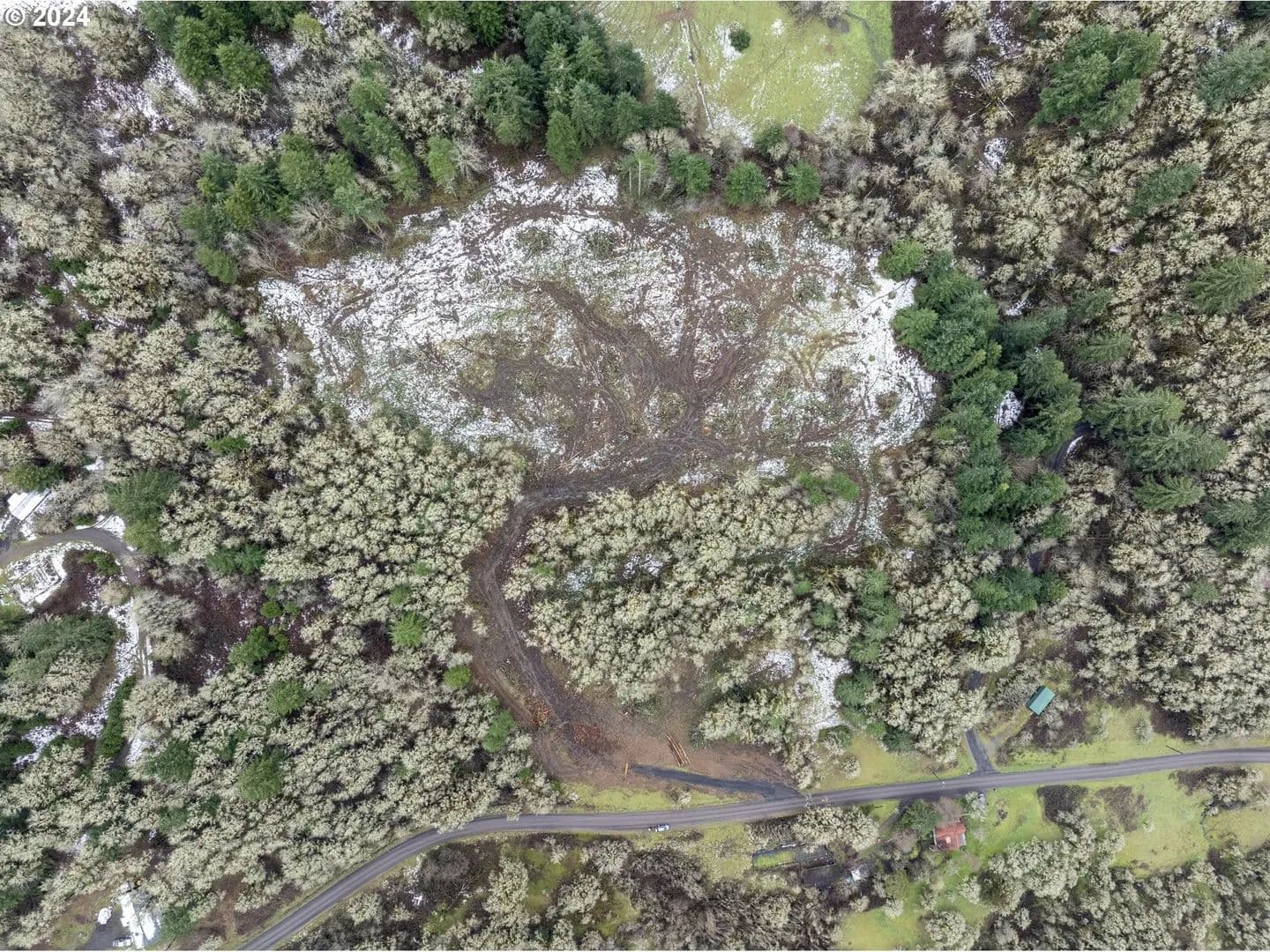 Lots & Land-Other in Sheridan - land for sale