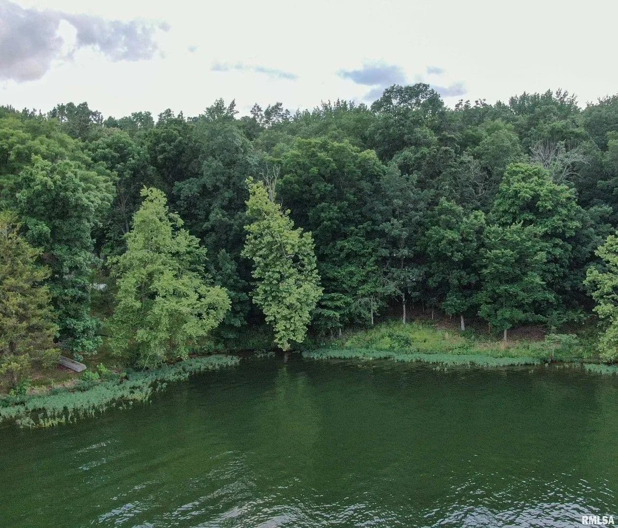 Property from 570 Mallards Landing - KW - Tunnel Hill, Illinois, 62972