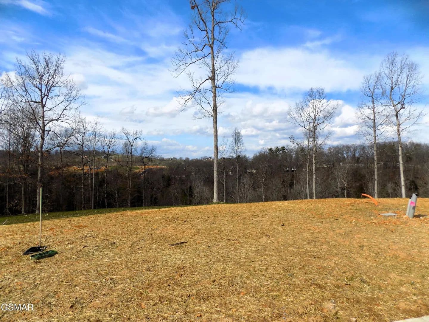 Property from Lot 35 Graystone Shoals - KW - Morristown, Tennessee, 37814