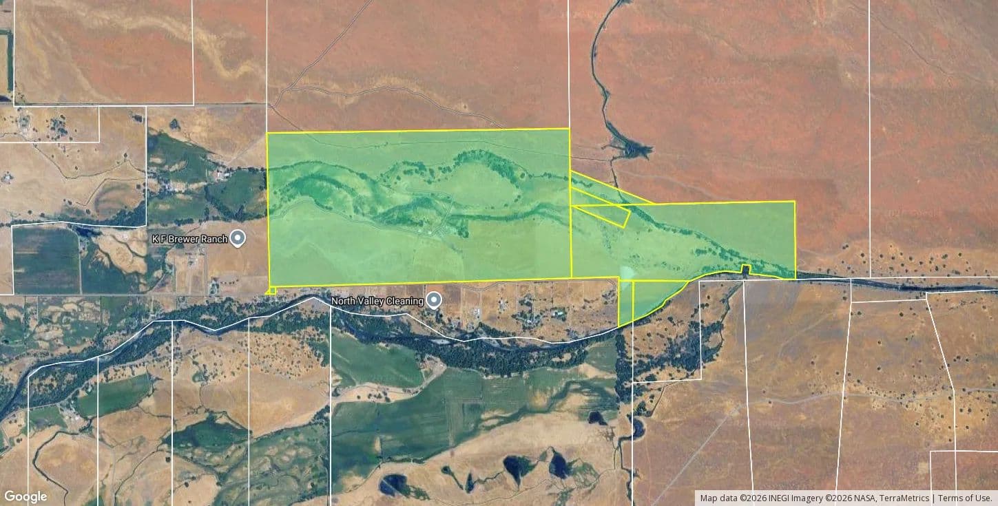 Wilson Ranch - land for sale