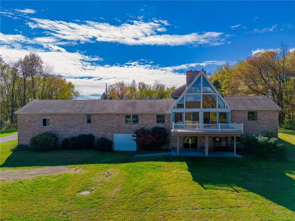 Property from 273 Fairview Rd - KW - Ohioville, Pennsylvania, 15059