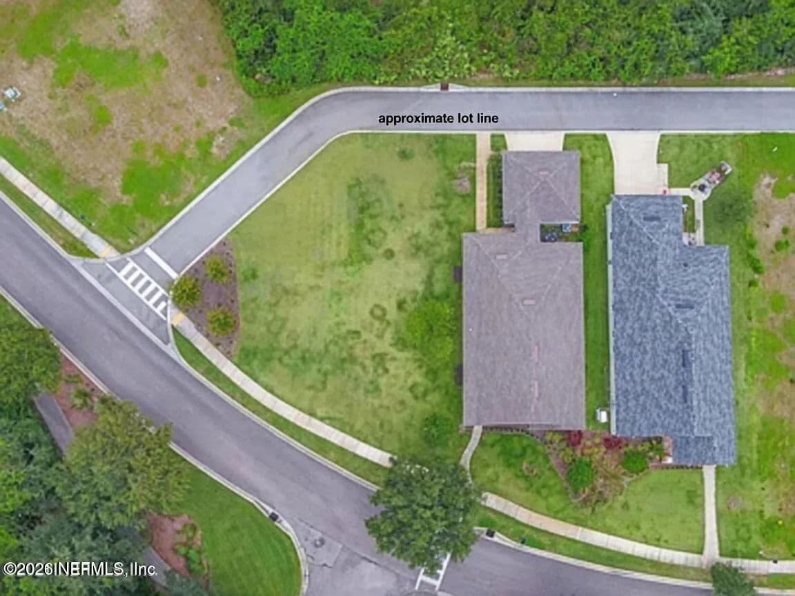 Vacant Land in St. Augustine - land for sale