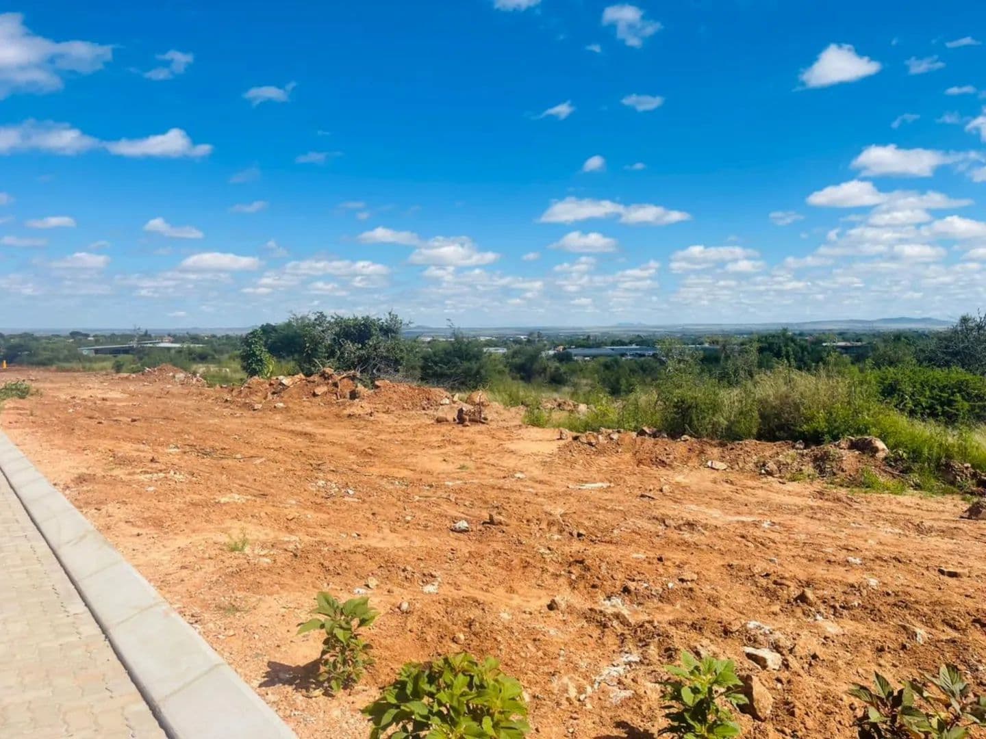 228 Acres of Land for Sale in Polokwane, Limpopo - land for sale
