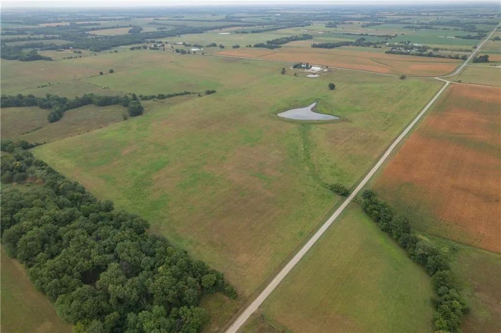 Property from 619 N V Highway - KW - Lamar, Missouri, 64759