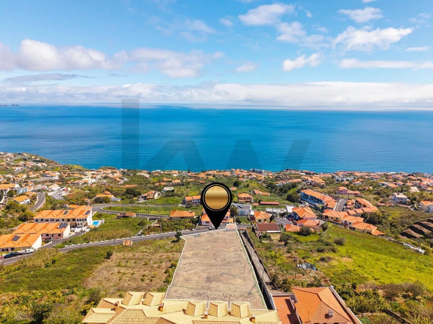 2420 Acres of Land for Sale in Gaula, Santa Cruz - land for sale