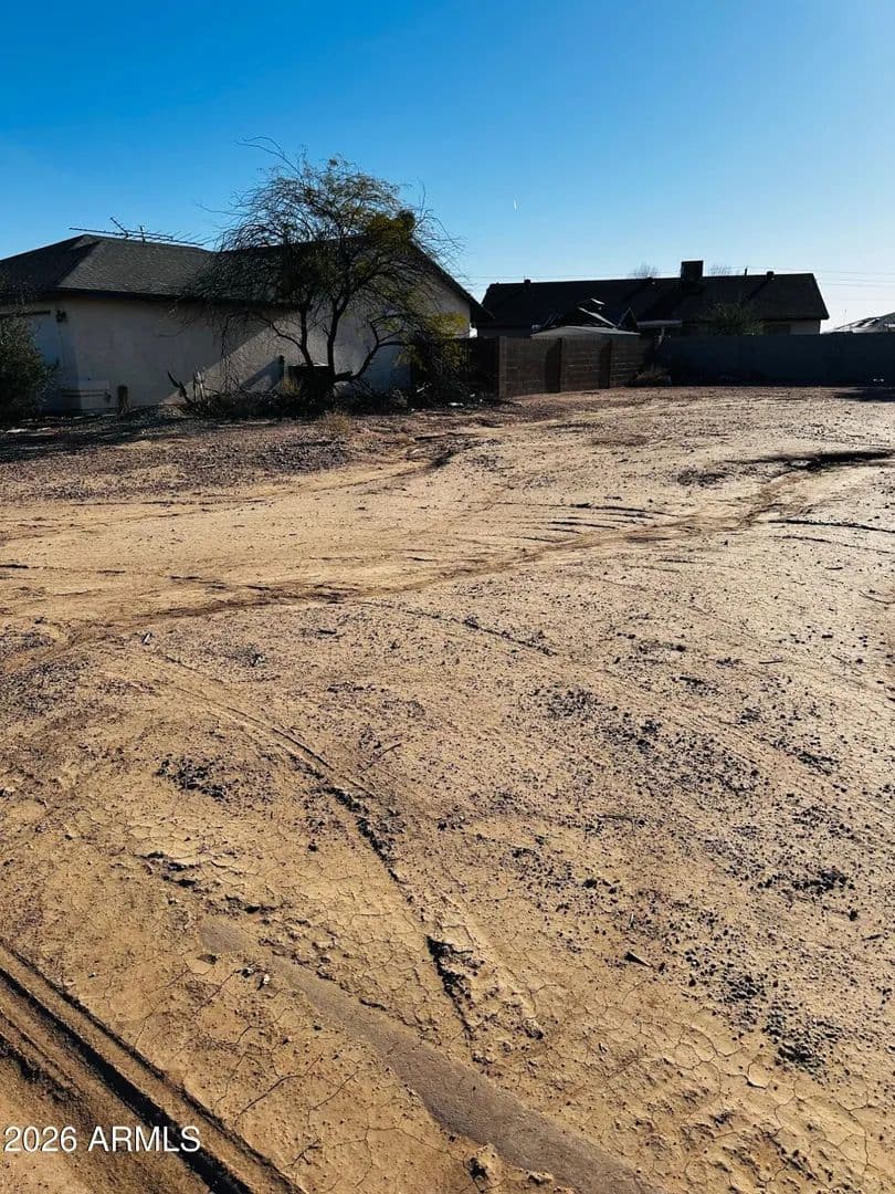 Property from 8221 W TINAJAS Drive #1214 - KW - Arizona City, Arizona, 85123