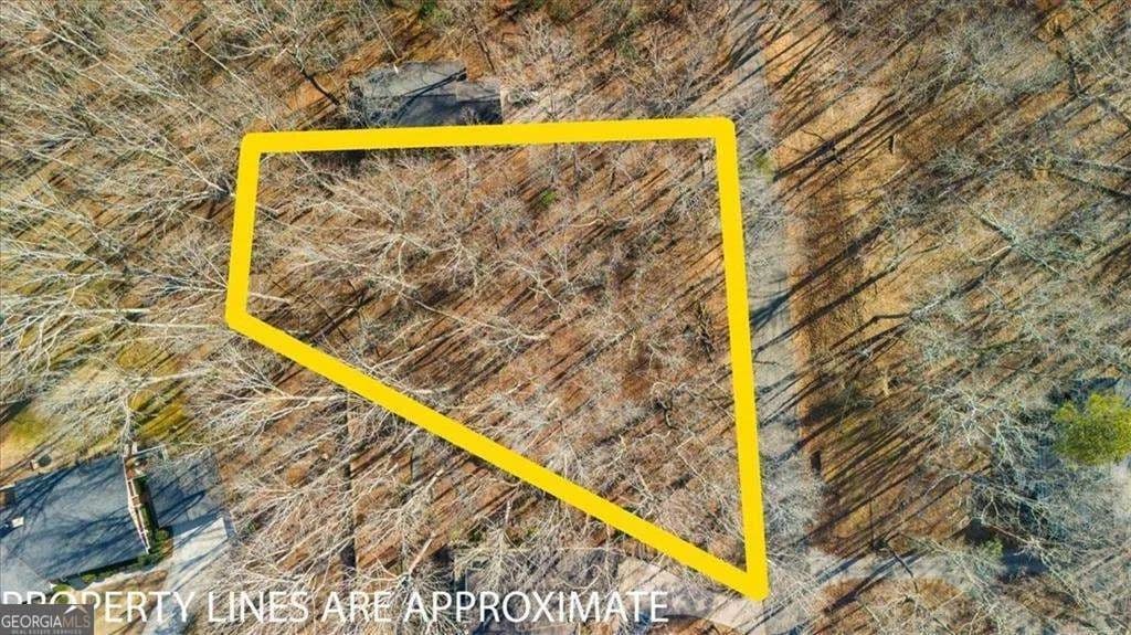 0.59 Acres of Land for Sale in Gainesville, Georgia - Gainesville, Georgia, 30506