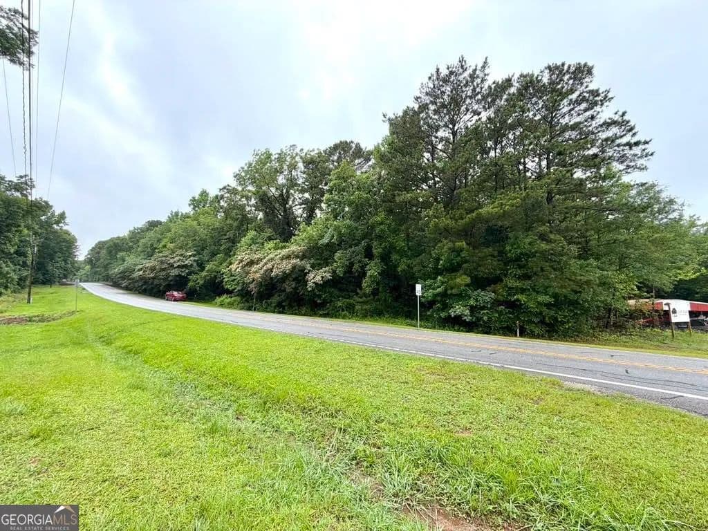 Property from 0 Ga Highway 85 - KW - Waverly Hall, Georgia, 31831