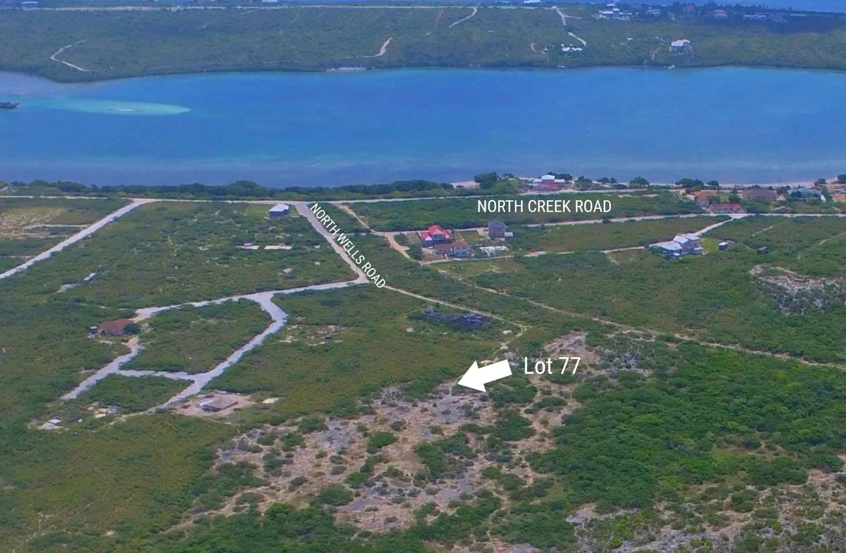 0.21 Acres of Land for Sale in Grand Turk, Providenciales - land for sale