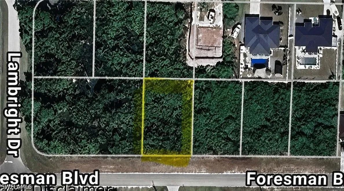 Property from 13024 Foresman Boulevard - KW - Port Charlotte, Florida, 33981
