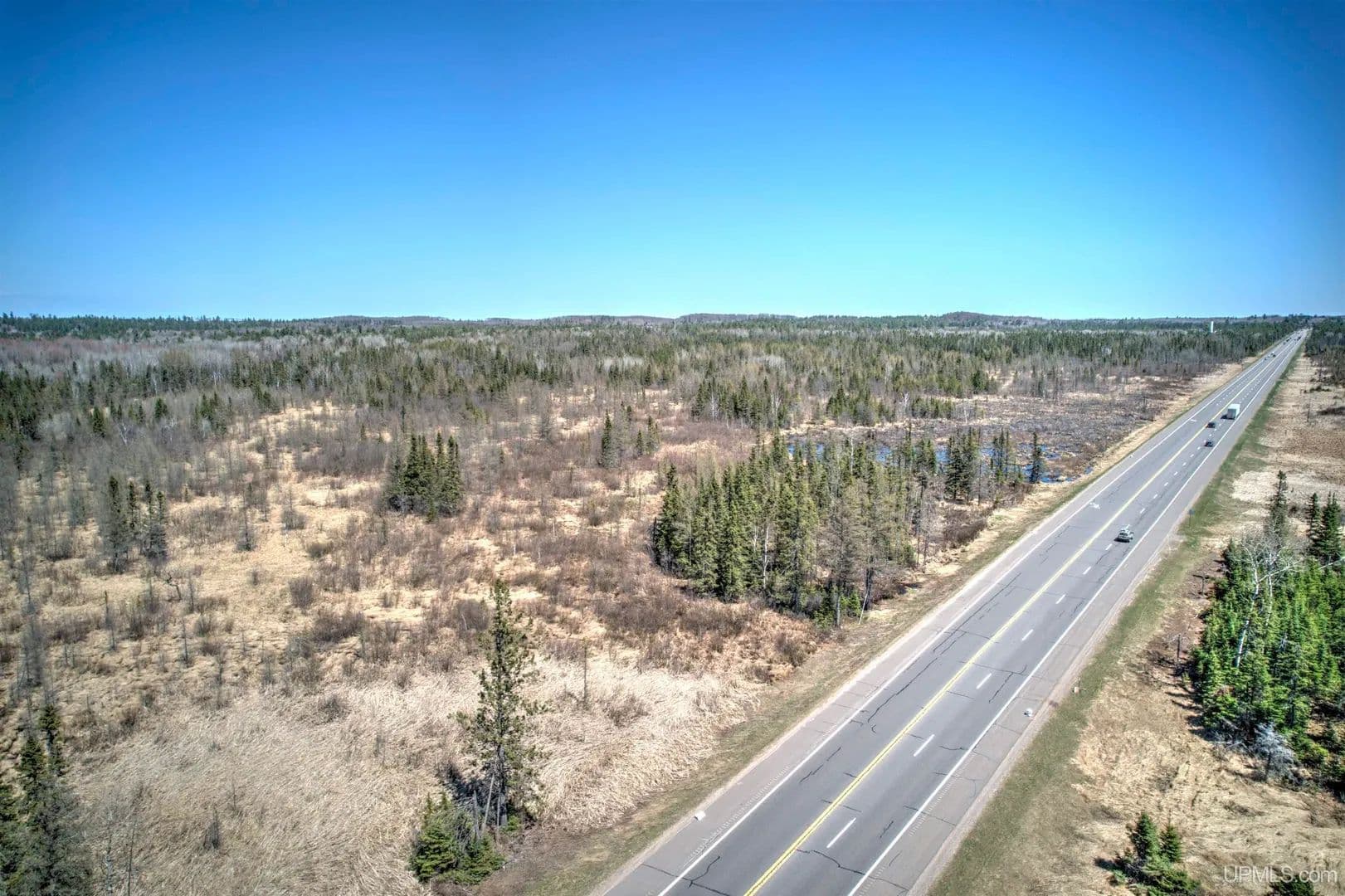Vacant Land in Champion - land for sale