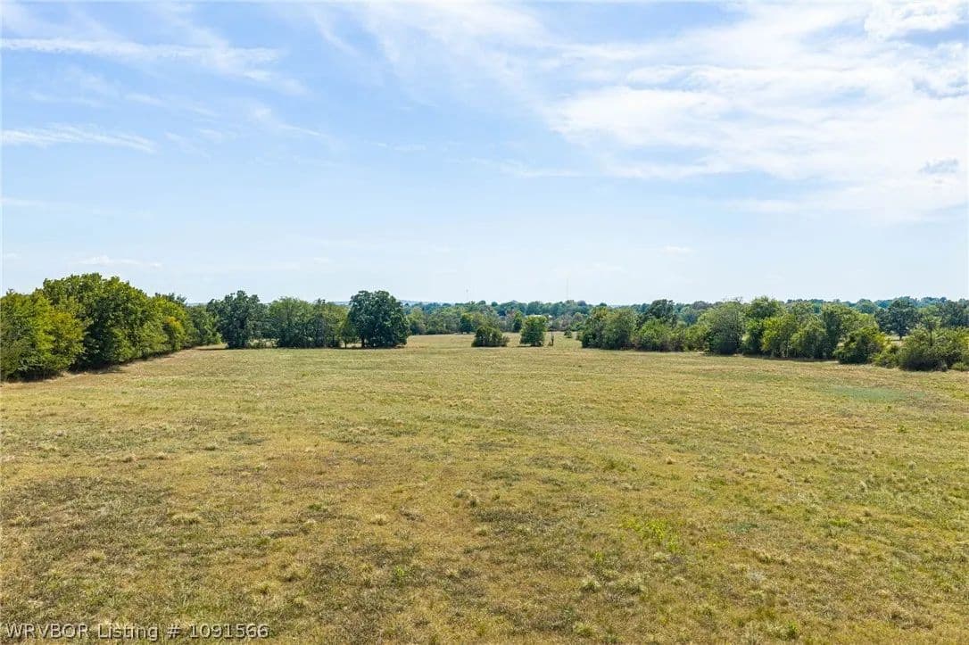 97.49 Acres of Land for Sale in Charleston, AR - Charleston, Arkansas, 72933