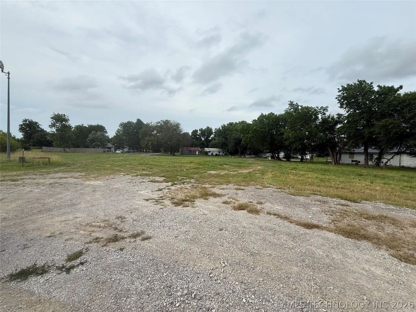 0.22 Acres of Land for Sale in Haskell, Oklahoma - Haskell, Oklahoma, 74436