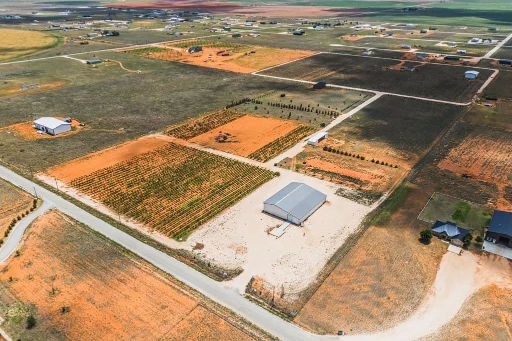 10 Acres of Land for Sale in Seminole, Texas - Seminole, Texas, 79360