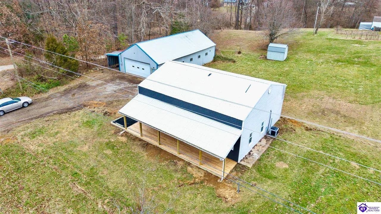 0.67 Acres of Land for Sale in Vine Grove, Kentucky - Vine Grove, Kentucky, 40175