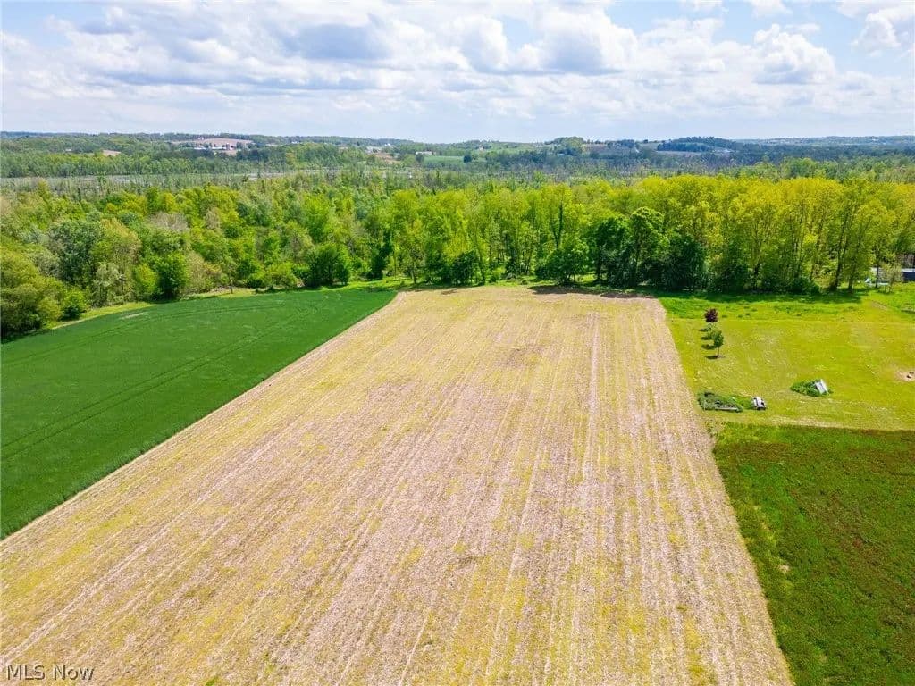 9.1 Acres of Land for Sale in Wooster, Ohio - Wooster, Ohio, 44691