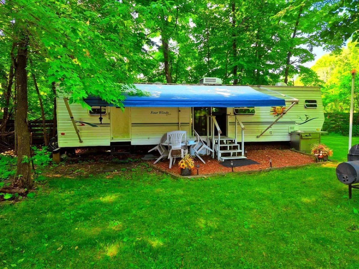 Land -Single Family Acreage in Isle - land for sale