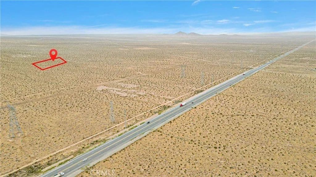 Lots & Land-Other in Adelanto - Adelanto, California, 92301