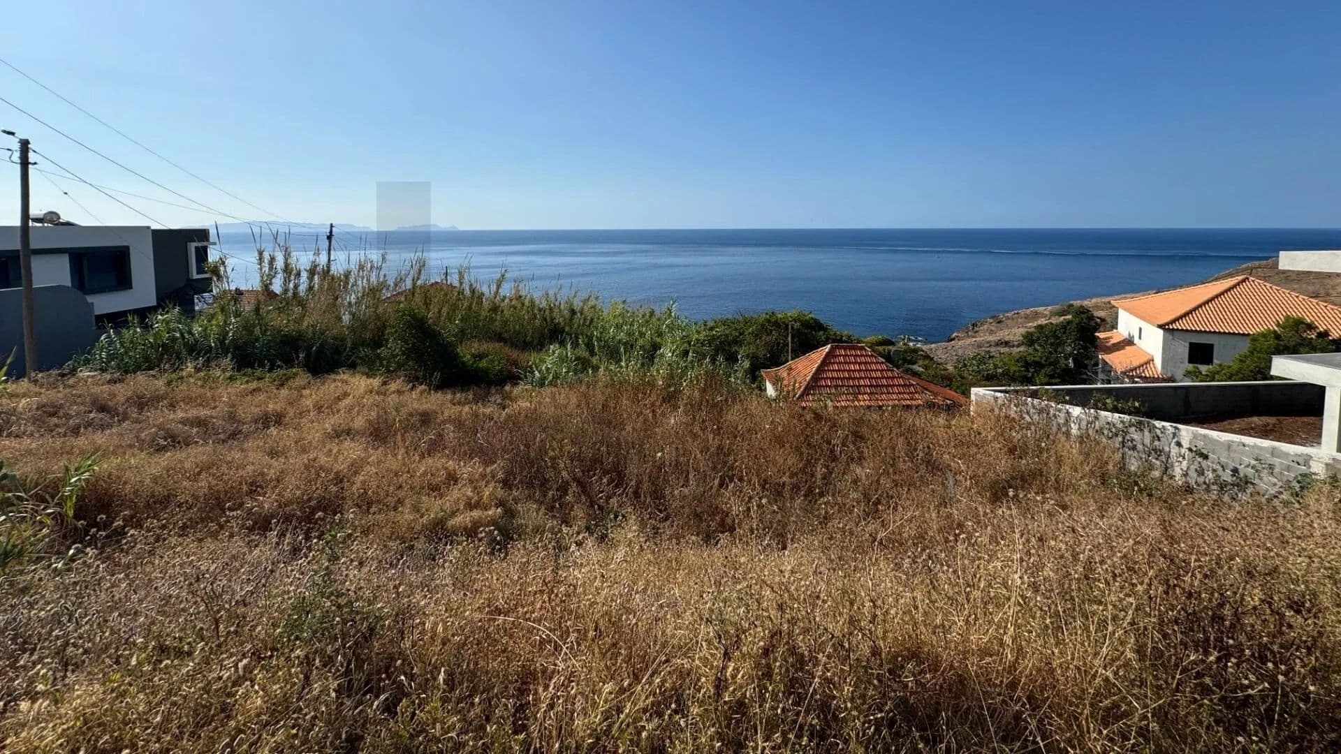 580 Acres of Land for Sale in Caniço, Santa Cruz - land for sale