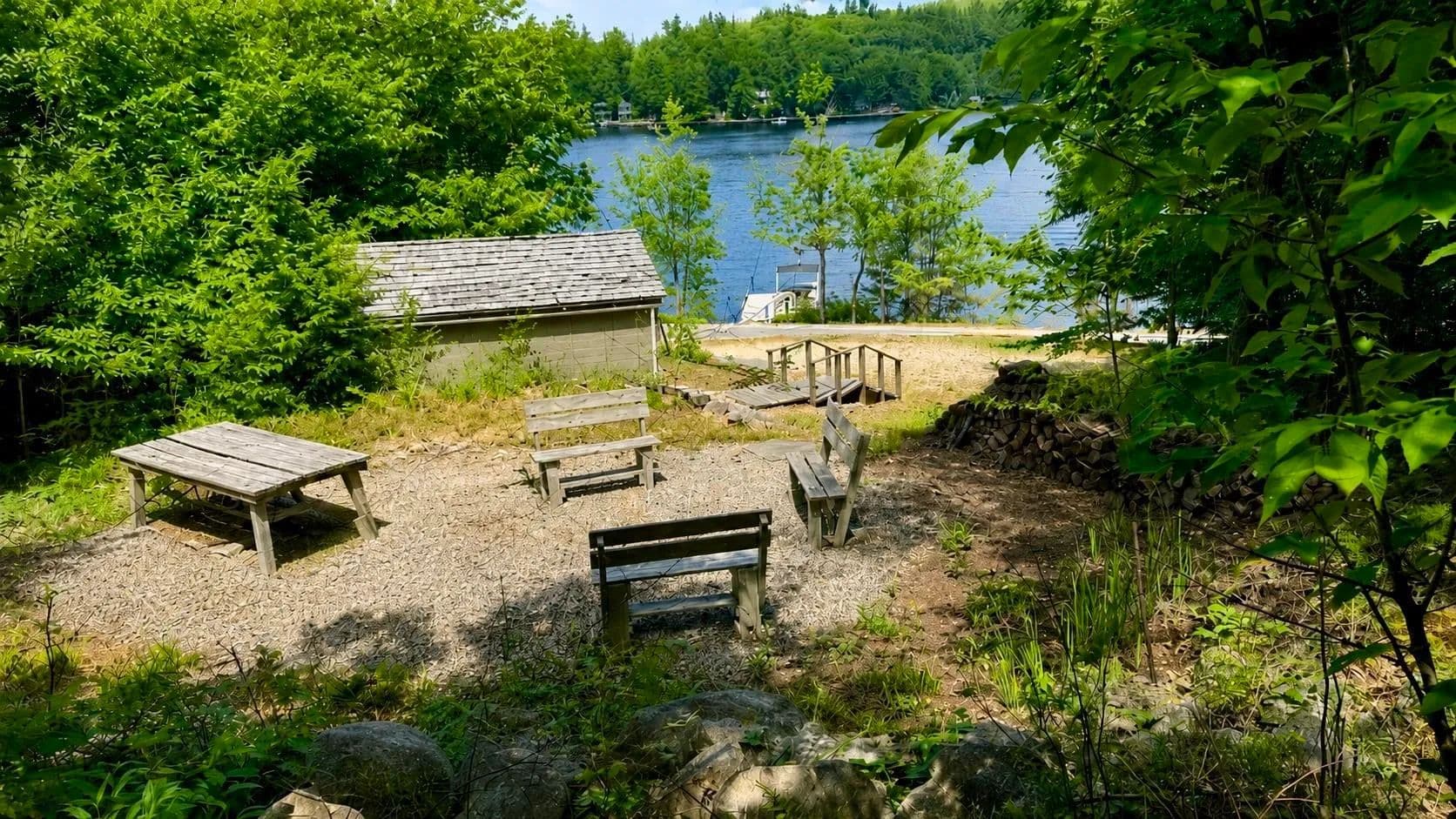 0.59 Acres of Land for Sale in Wakefield, NH - Wakefield, New Hampshire, 03872