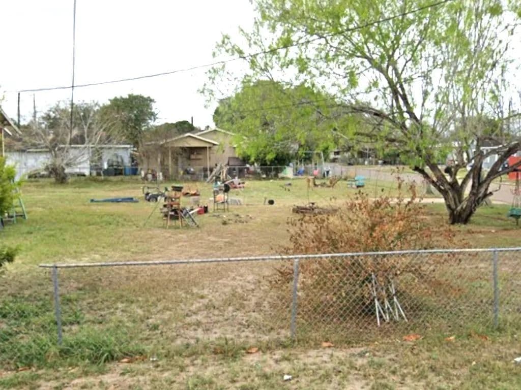 0.26 Acres of Land for Sale in Edinburg, Texas - Edinburg, Texas, 78542