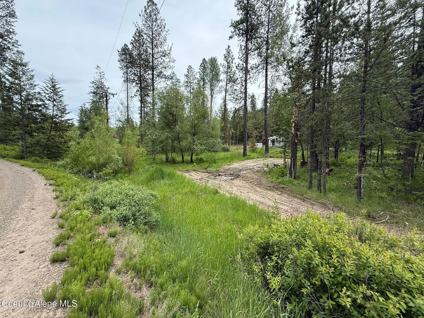 Property from NKA Parkside Rd - KW - Plummer, Idaho, 83851