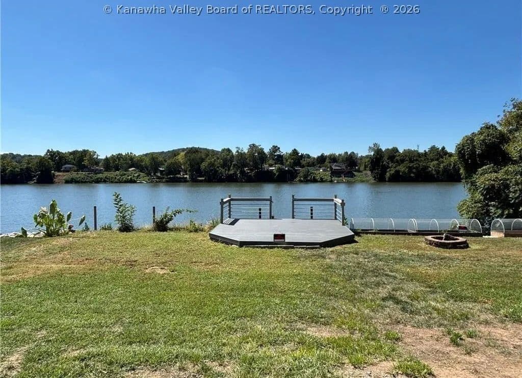 Property from 1324 Valentine Circle - KW - Nitro, West Virginia, 25143