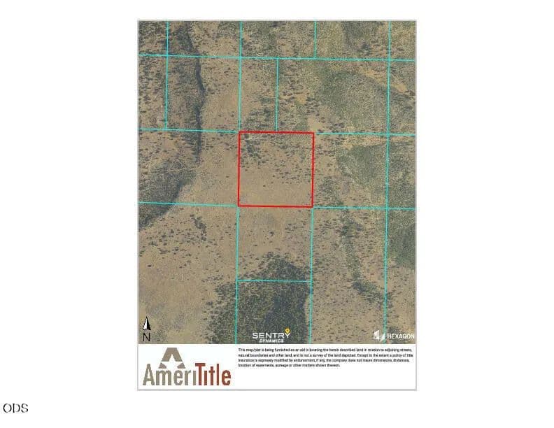 Property from 02700 Forest Service Road 4433 Road #02700 - KW - Sprague River, Oregon, 97639