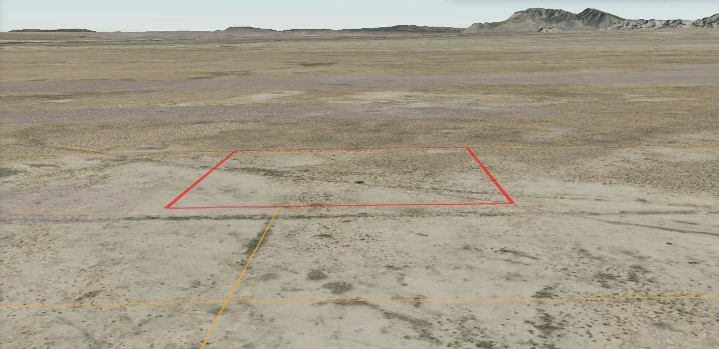Property from Lot 315 Rancho Rio Grande #9E - KW - land for sale