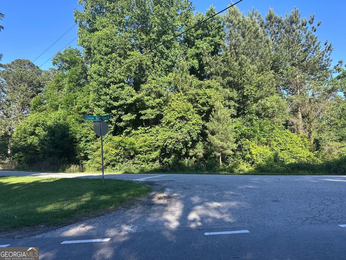 Property from 0 Thames rd - KW - South Fulton, Georgia, 30349