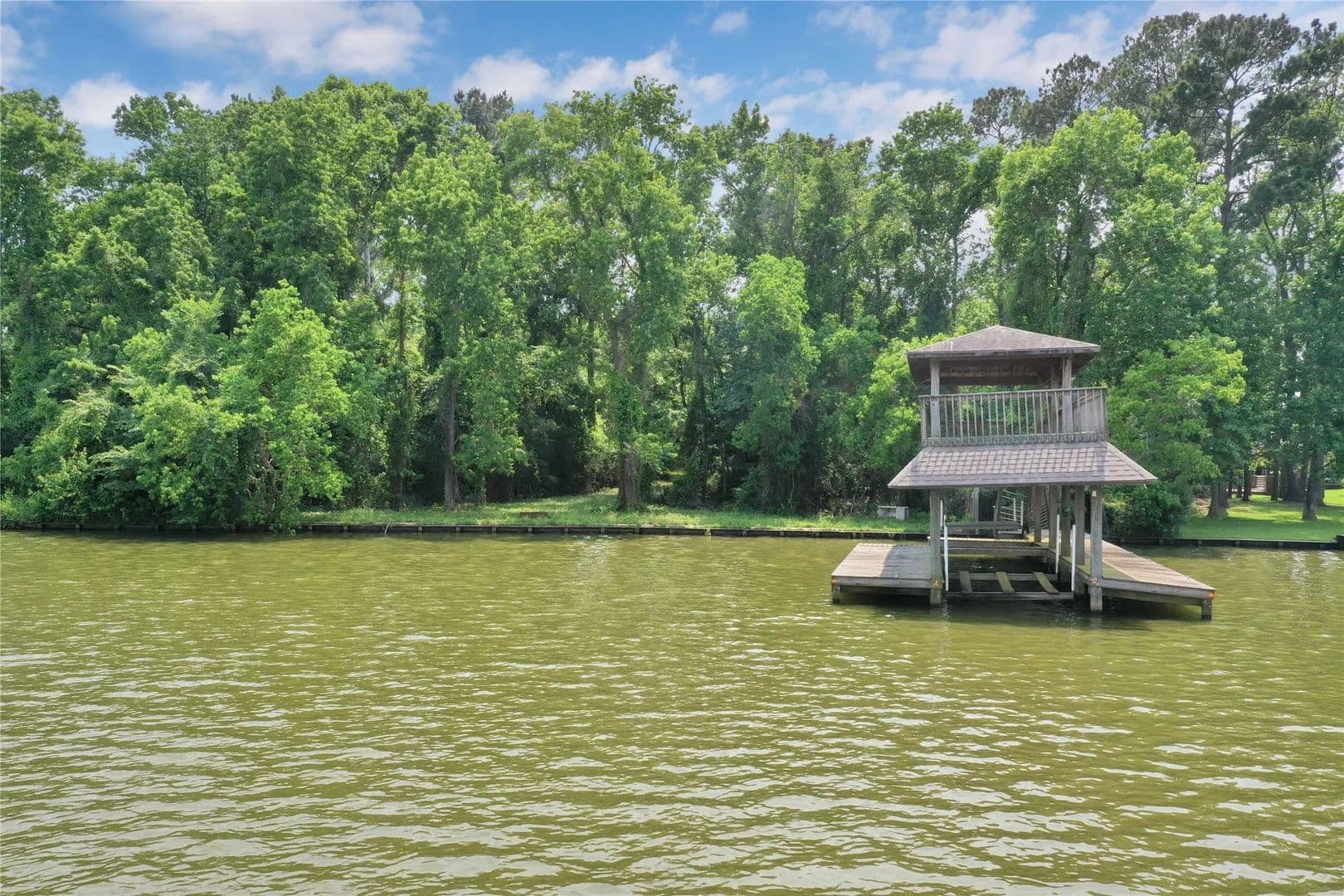 Property from 6 Kings River Court - KW - Houston, Texas, 77346