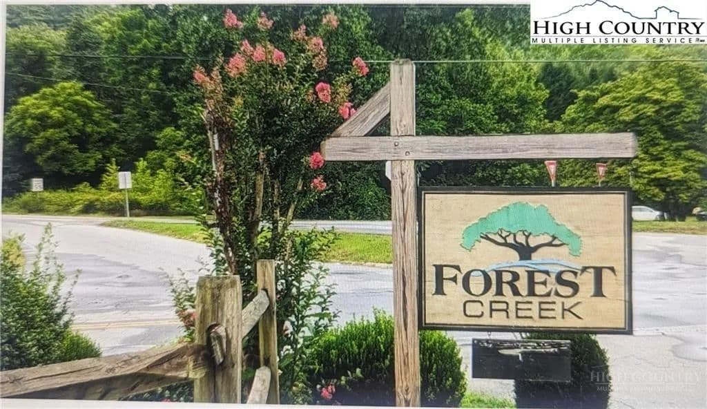 Property from Lot 63 Bent Bow Drive - KW - Collettsville, North Carolina, 28645