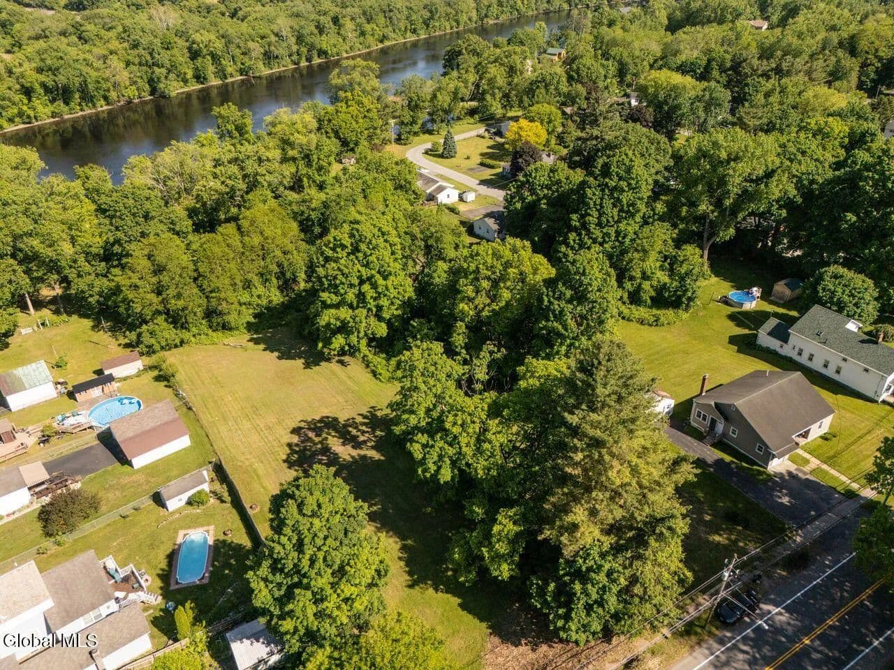 Property from 234 Broad Street - KW - Schuylerville, New York, 12871