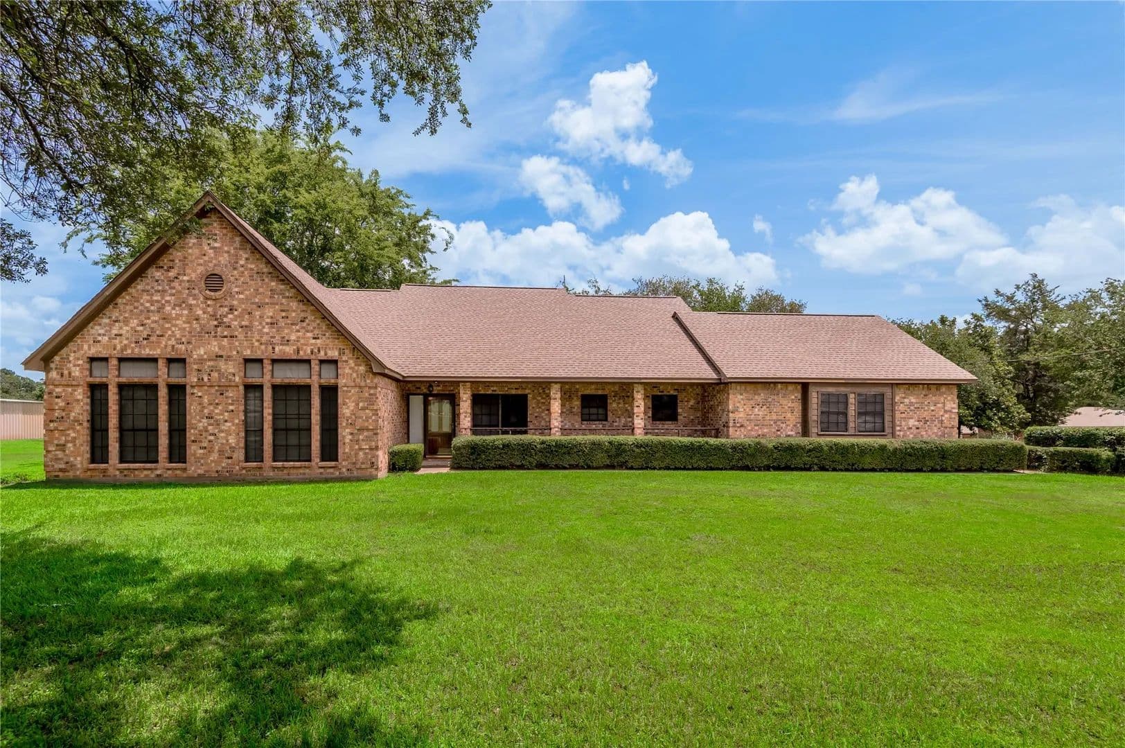 4.83 Acres of Land for Sale in Crockett, TX - Crockett, Texas, 75835