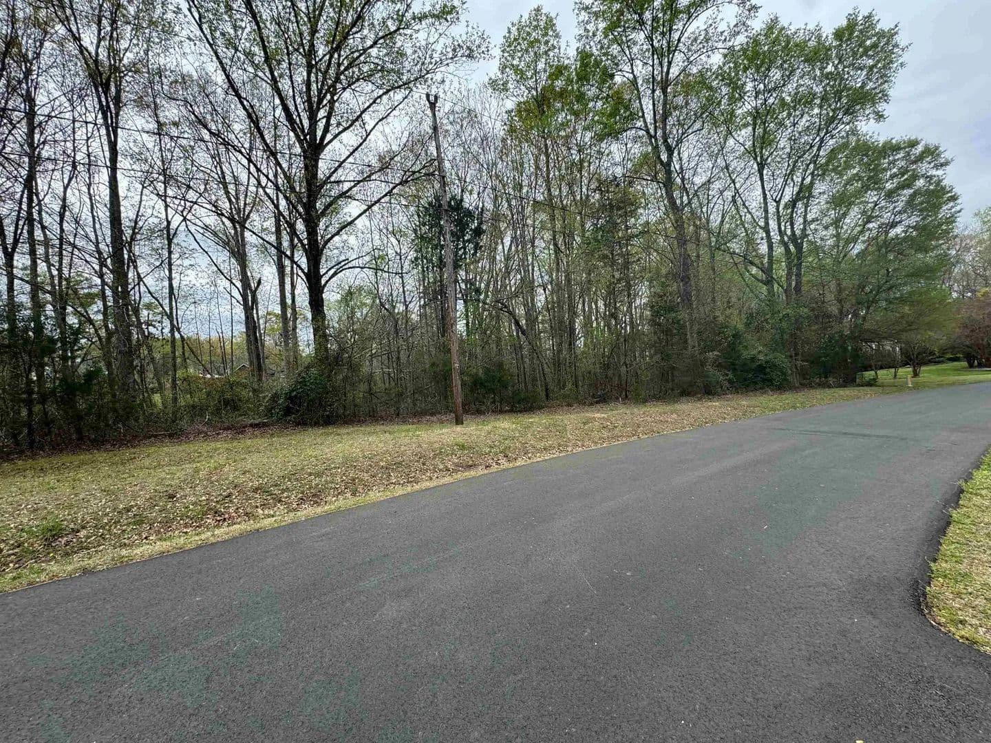 Vacant Land in Chesnee - land for sale