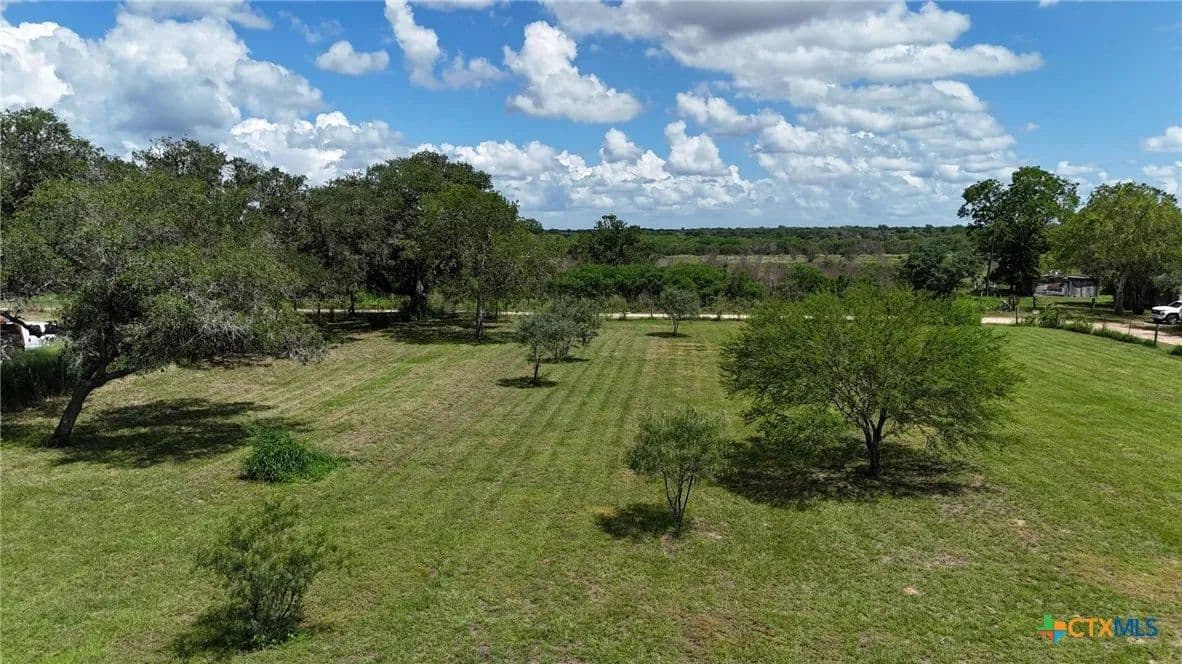 Property from 201 Elwood Street - KW - Yoakum, Texas, 77995