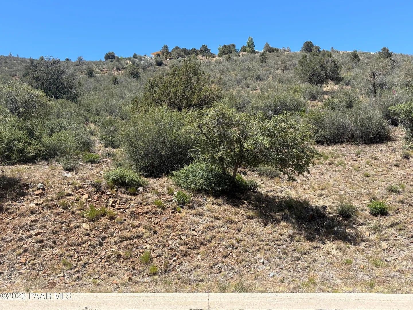 Lots & Land-Other in Prescott - Prescott, Arizona, 86303