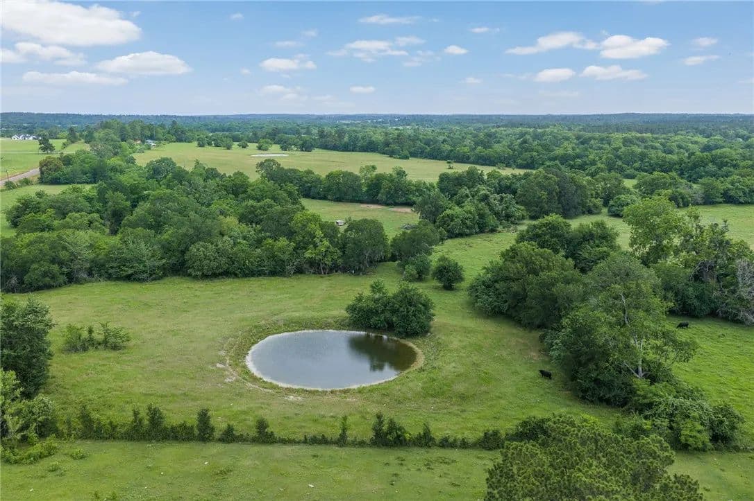 Property from 1111 Fm 1486 - KW - Richards, Texas, 77873