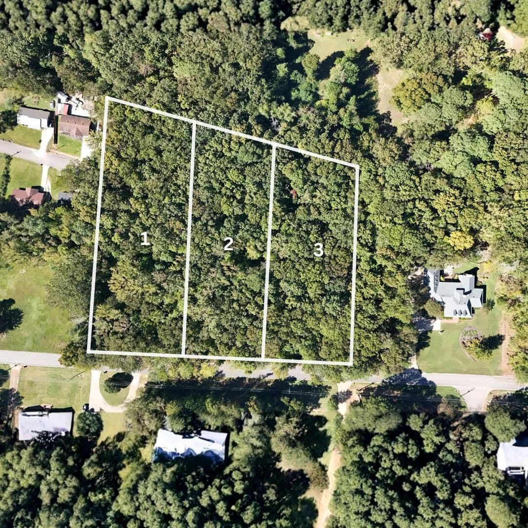 Property from (Lot 2) North Madison Street - KW - Corinth, Mississippi, 38834